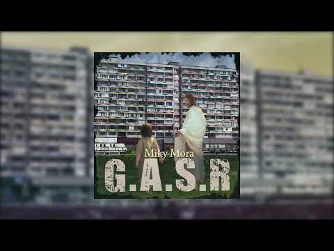 06 Miky Mora - ÚROKY ft. Vajdis