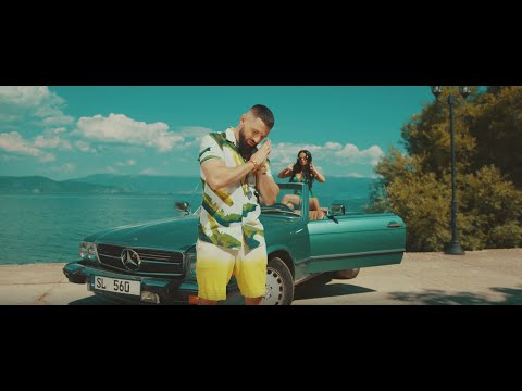 Bloody - Oreo (Official Video 4K)