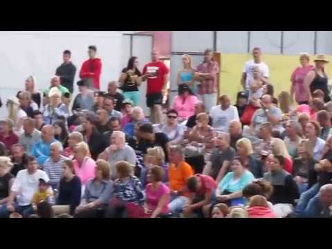 Martin Maxa - C'est la vie (Brnistska pout 9.7.2016)