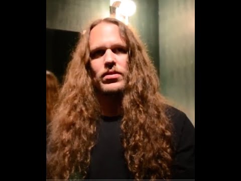 Erik Rutan joins Cannibal Corpse permanently and says Hate Eternal will continue!