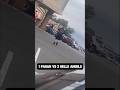 Hells Angels Vs Pagans Brawl Caught On Camera