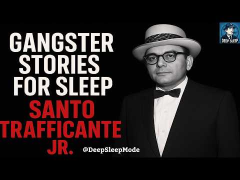 Santo Trafficante Jr.: The Silent King of Tampa's Underworld
