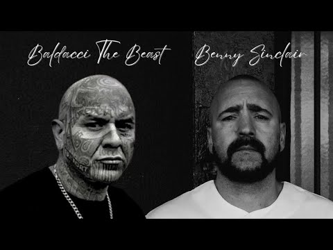 Benny Sinclair - Iron Mic feat. Baldacci (Official Music Video)