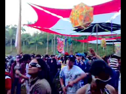 DJ Anginha @ Hipnose 18/04/2009