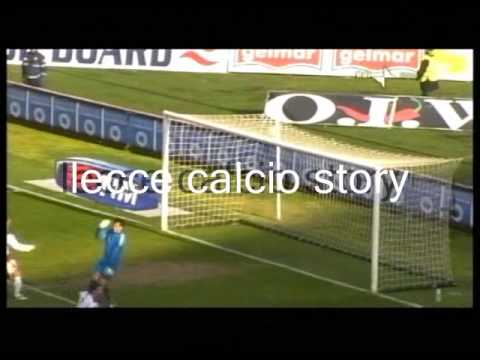 LECCE-Cittadella 1-5 - 13/03/2010 - Campionato Serie B 2009/'10 - 8.a giornata di ritorno