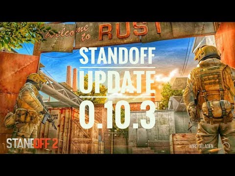 Standoff 2 update 0.10.3