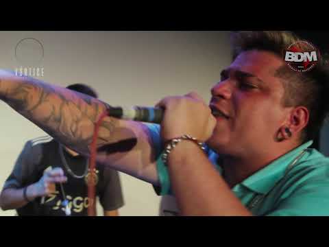 POLI vs HDR - semifinal (FINAL REGIONAL BDM COSTA ATLANTICA)