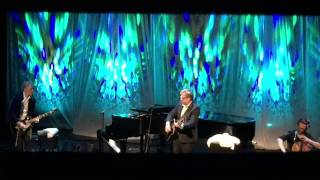 STEVEN PAGE -  HIGHLIGHTS