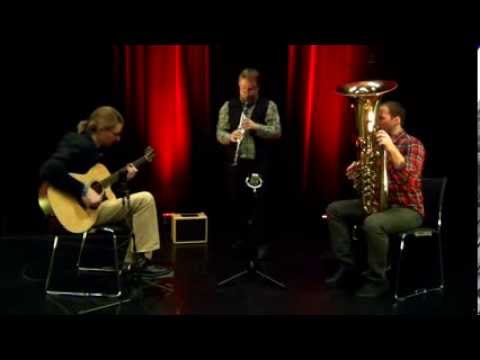 Vagabondoj - Rachenitsa