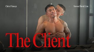 Download lagu A Rich Man’s Seduction Game Turns Sinister | The Client (Gay Erotic Short Film) mp3