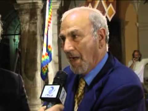 ONDA TG 13.07.2013 - PRESENTAZIONE DEL PALIO DELLA GIOSTRA CAVALLERESCA 2013