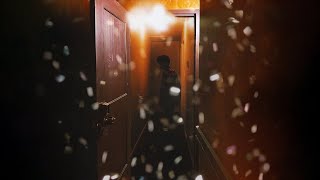 Cover art for Portraits Of Tracy - The Afterparty (Single)