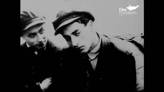 Kino-Pravda No. 8 (with English/German subs)