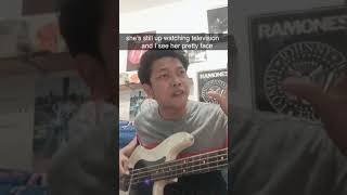 Download lagu Bayu skak nyanyi lagu pop punk asli heboh banget mp3