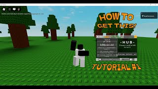 UTG require script (WORKING IN 2024)