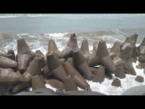 cox's Bazar sea beach