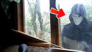 TOP 5 People Who Caught STALKERS Living in Their House! Creepy Stalker Caught on Video