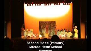 Student Wellbeing Drama Festival - Primary School Winners