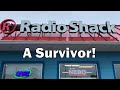 Radio Shack In Woodstock VA Summer 2022