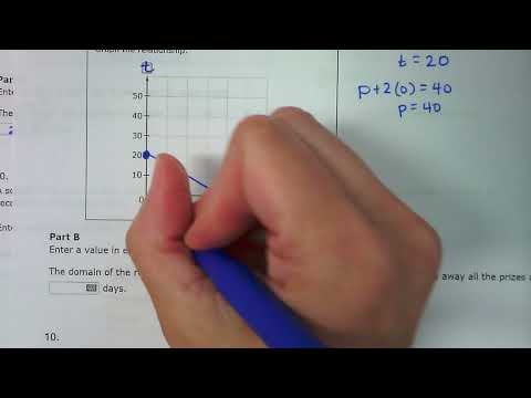 Alg 1 Sample #9 Version 2