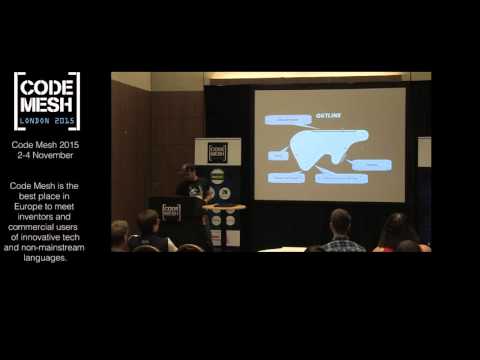 The Free and The Furious: And by 'Furious' I mean Codensity. - raichoo