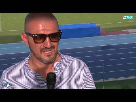 Chieri vs Hsl Derthona le nostre interviste: Michele Spoto,D.s. Luca Sacco e Roberto Canepa