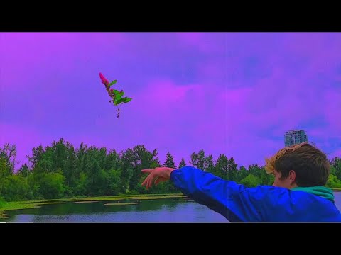 Powfu - Death Bed