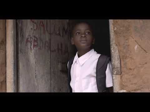 DRAGON BOY - MWANANGU [OFFICIAL VIDEO] SINGELI