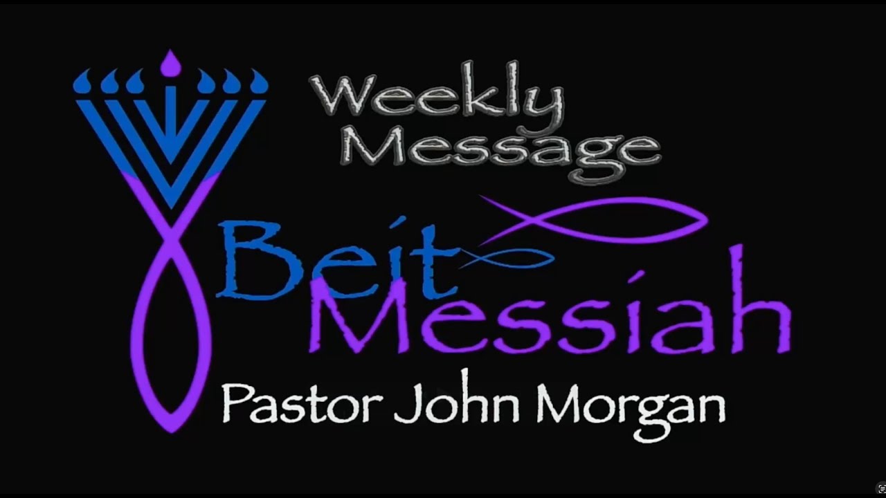 The Law of Christ by Pastor John