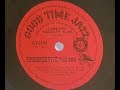Firehouse Five Plus Two 'Lonesome Railroad Blues' 1953 78 rpm - OldiesAl Firehouse Five Plus Two 'Lonesome Railroad Blues' 1953 78 rpm