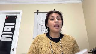 Monica Mendez 3 youtube video 1