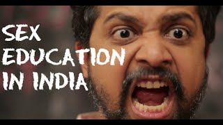 EIC: Sex Education in India