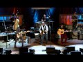 The Mavericks "Come Unto Me" at the 2012 ...