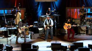 The Mavericks &quot;Come Unto Me&quot; at the 2012 Americana Music Festival