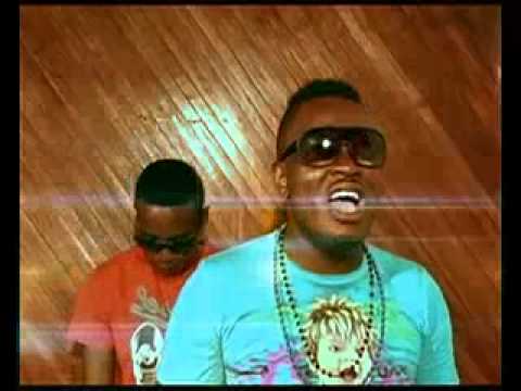 CongoBlaze ft Yaw Siki - Motema Ngai.