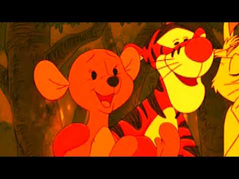 The Pagemaster part 19 - 'Look To The Books' / The Beanstalk