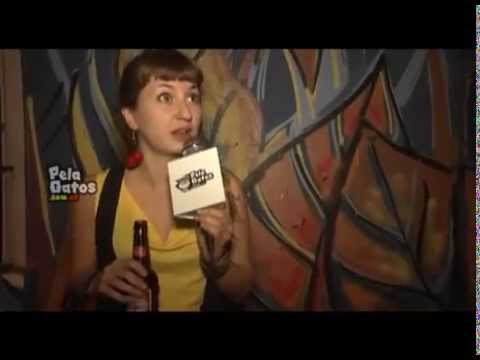 PelaGatos TV - Prog. 127 - Concurso PelaGatos 2012