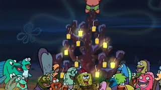 Santa Claus Coming Tonight (Spongebob Beat) - TreyLouD #BIBBV4