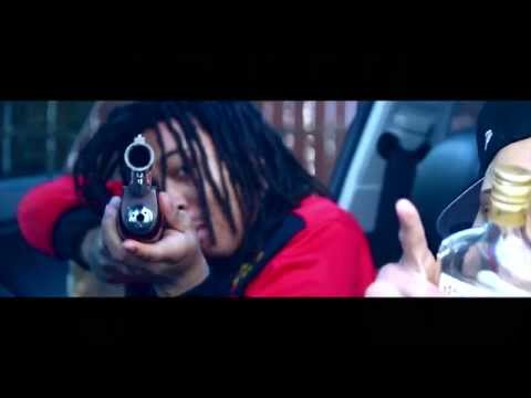 BUSBY Da Shooter - Spark (Official Music Video) Filmed By GrindTime Tec Edited By K4 SoLo