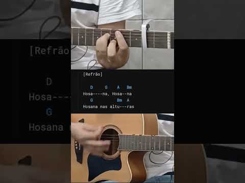 Cantamos Hosana - Burn