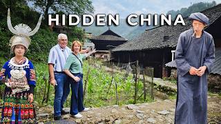 The China Most Tourists Never See: An Unfiltered Journey