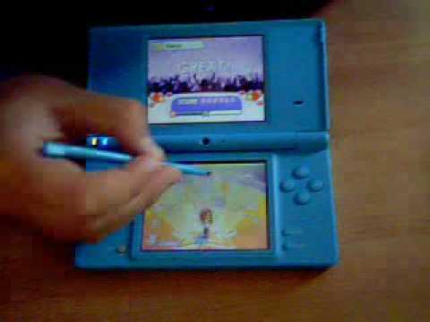 Pop Superstar : Road to Celebrity Nintendo DS