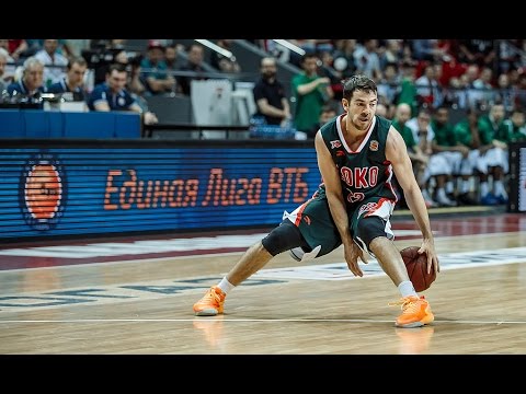 VIDEO: Taylor Rochestie vs. UNICS | VTB United League - Official Website