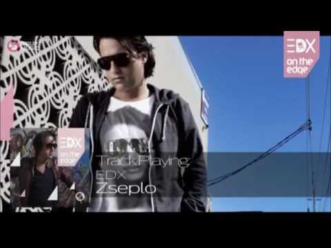 EDX - Szeplo (Album Mix) // On The Edge