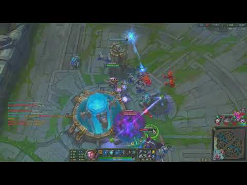 Jayce quad againnnnn