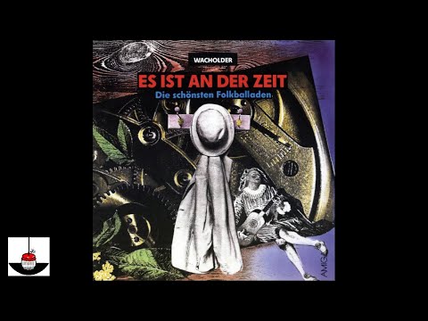 Wacholder - Die Stadt, die ich so geliebt (Wacholder-Marathon 2/7)