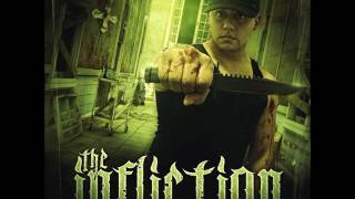 Nomad1c - The Gate feat  C Mob & Twisted Insane