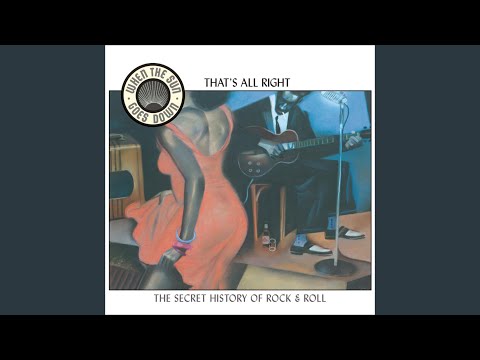That's All Right (Remastered 2002)