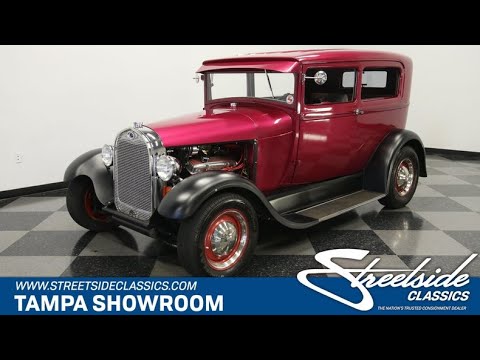 1929 Ford Model A (CC-1391300) for sale in Lutz, Florida