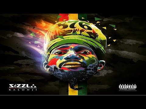 Sizzla Kalonji feat. Jah Cure - Bad Mind (876 Album) March 2016